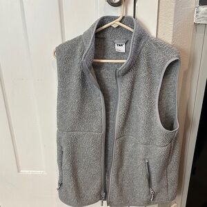 Aritzia vest